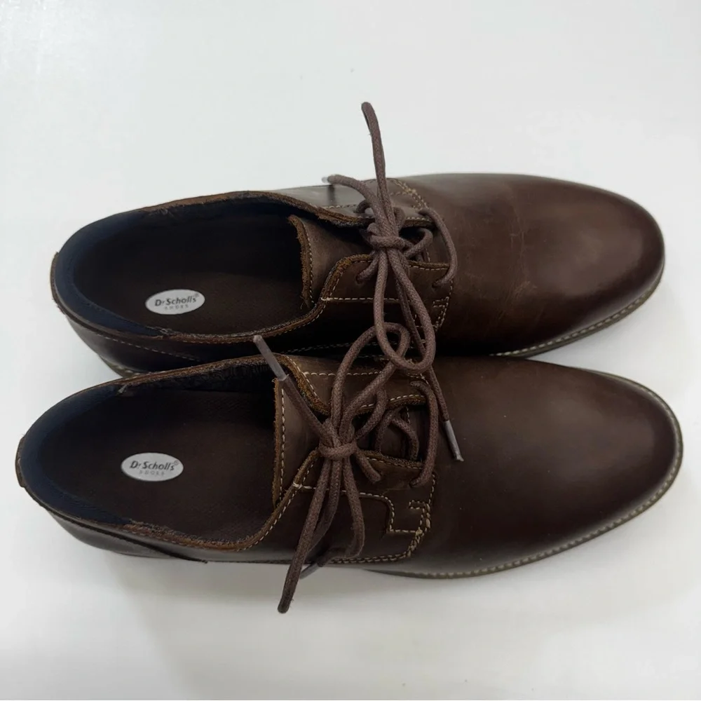 Dr. Scholls new dr